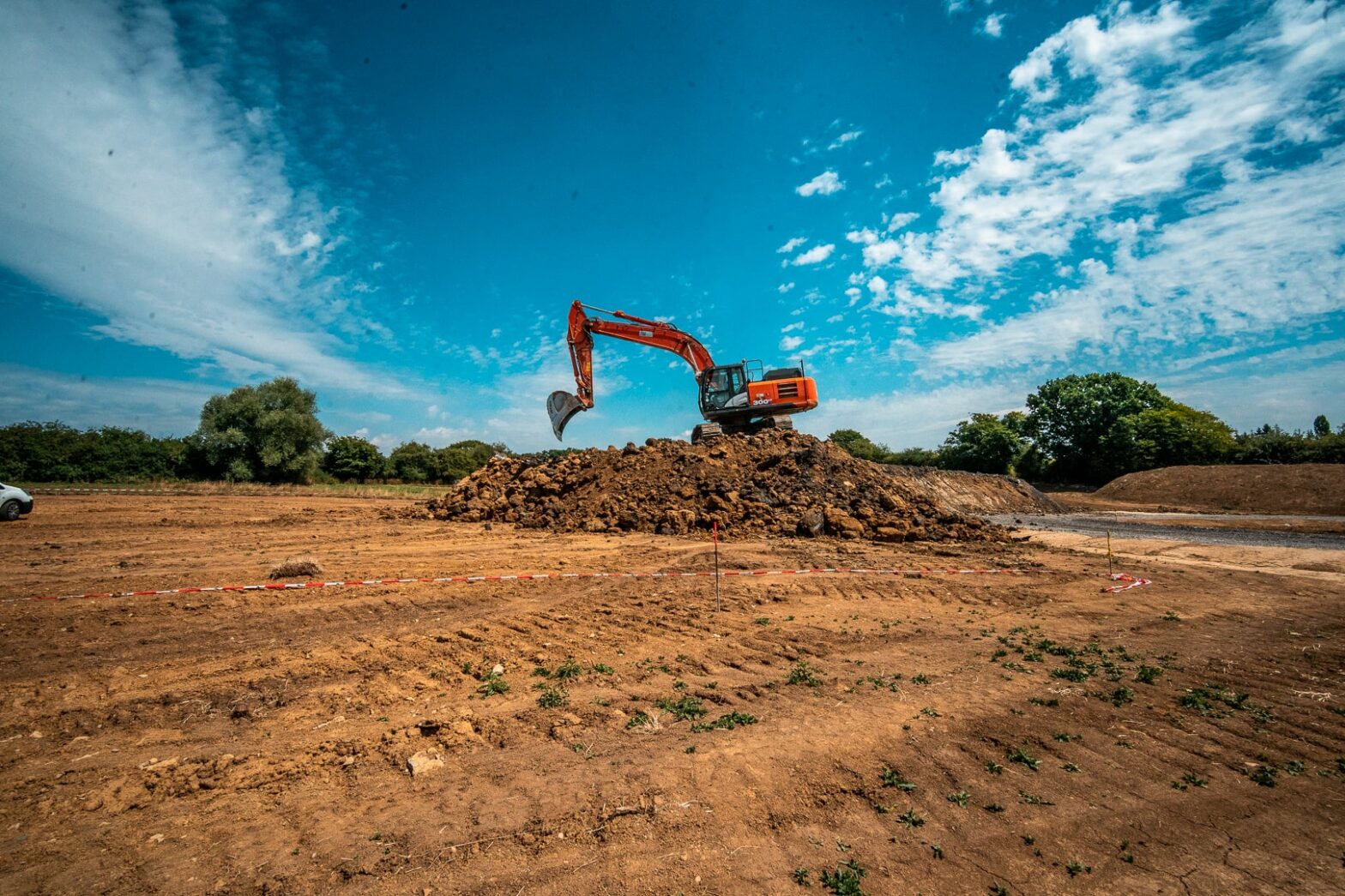 D but Des Travaux Liewen